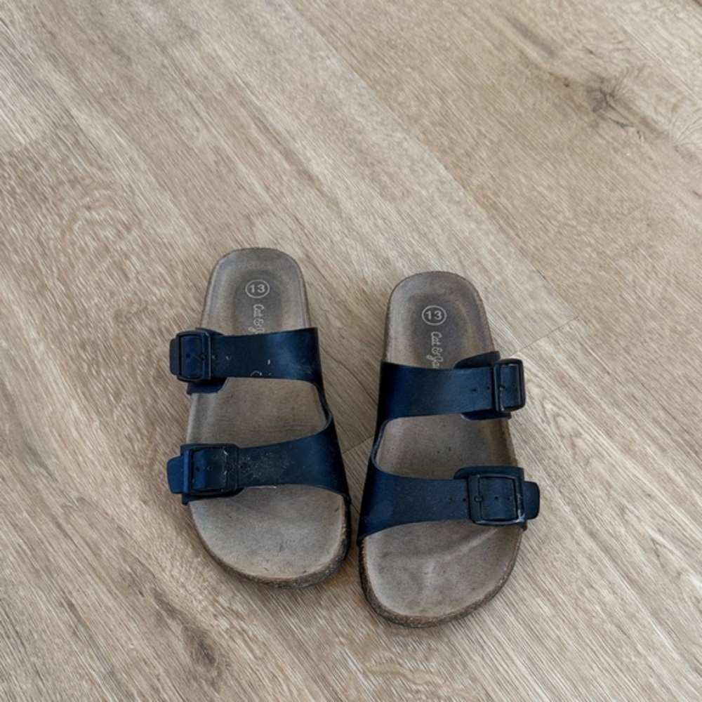 Cat & Jack Flats